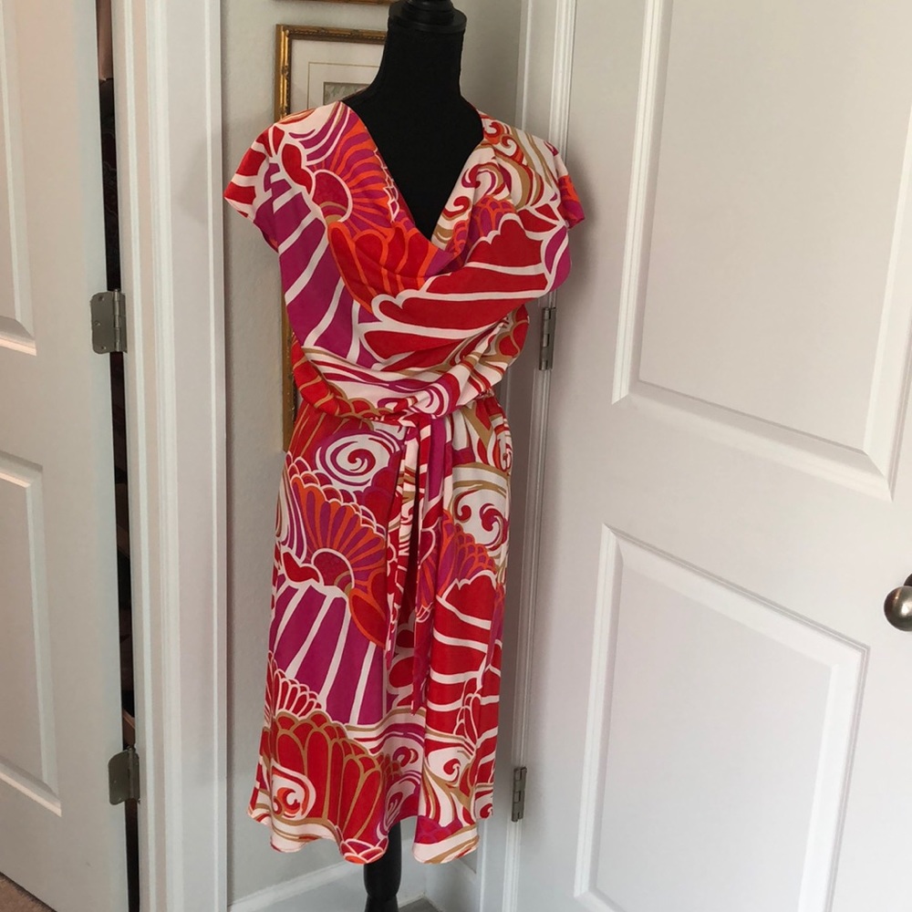 NWOT Natori dress_XS